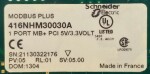 Schneider Electric 416 NHM 300 30A